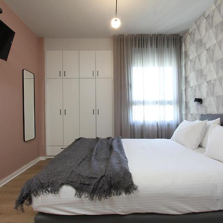דירות גני תערוכה - Tlv University Apartments Near Expo By Sea N' Rent Tel-Aviv Szoba fotó