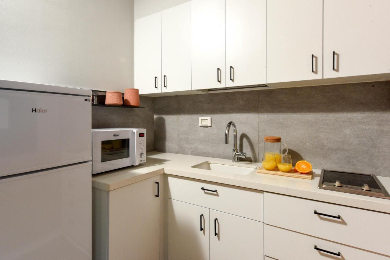 דירות גני תערוכה - Tlv University Apartments Near Expo By Sea N' Rent Tel-Aviv Kültér fotó