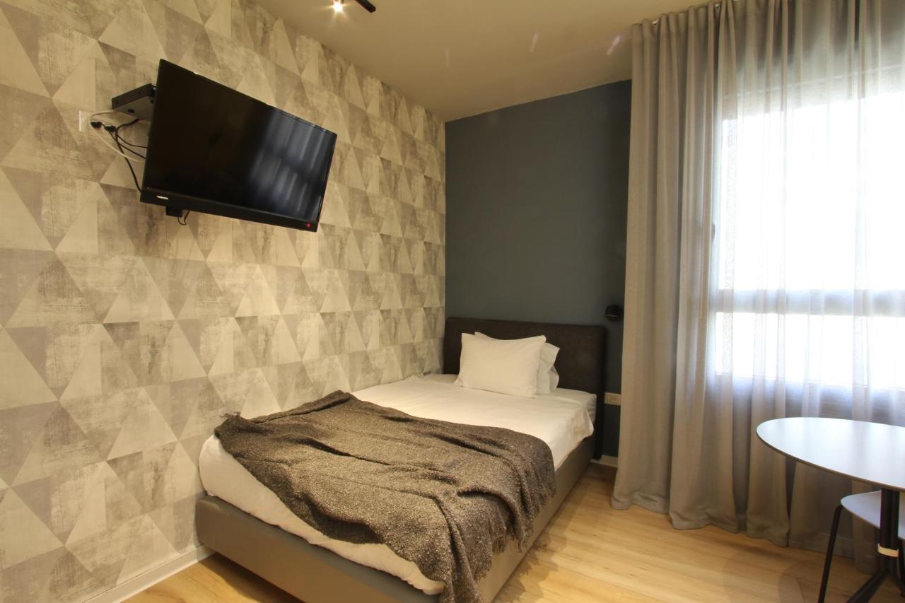 דירות גני תערוכה - Tlv University Apartments Near Expo By Sea N' Rent Tel-Aviv Szoba fotó