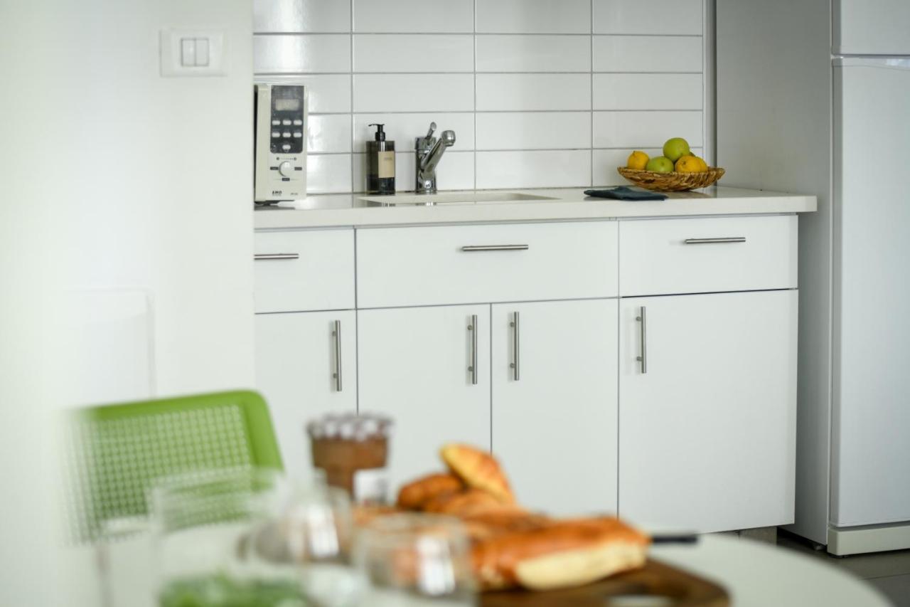 דירות גני תערוכה - Tlv University Apartments Near Expo By Sea N' Rent Tel-Aviv Kültér fotó