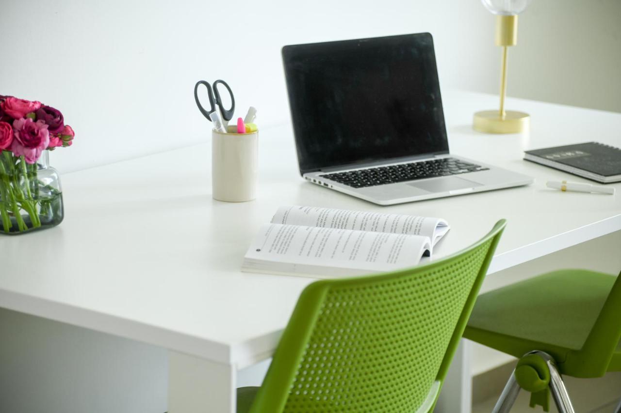 דירות גני תערוכה - Tlv University Apartments Near Expo By Sea N' Rent Tel-Aviv Kültér fotó