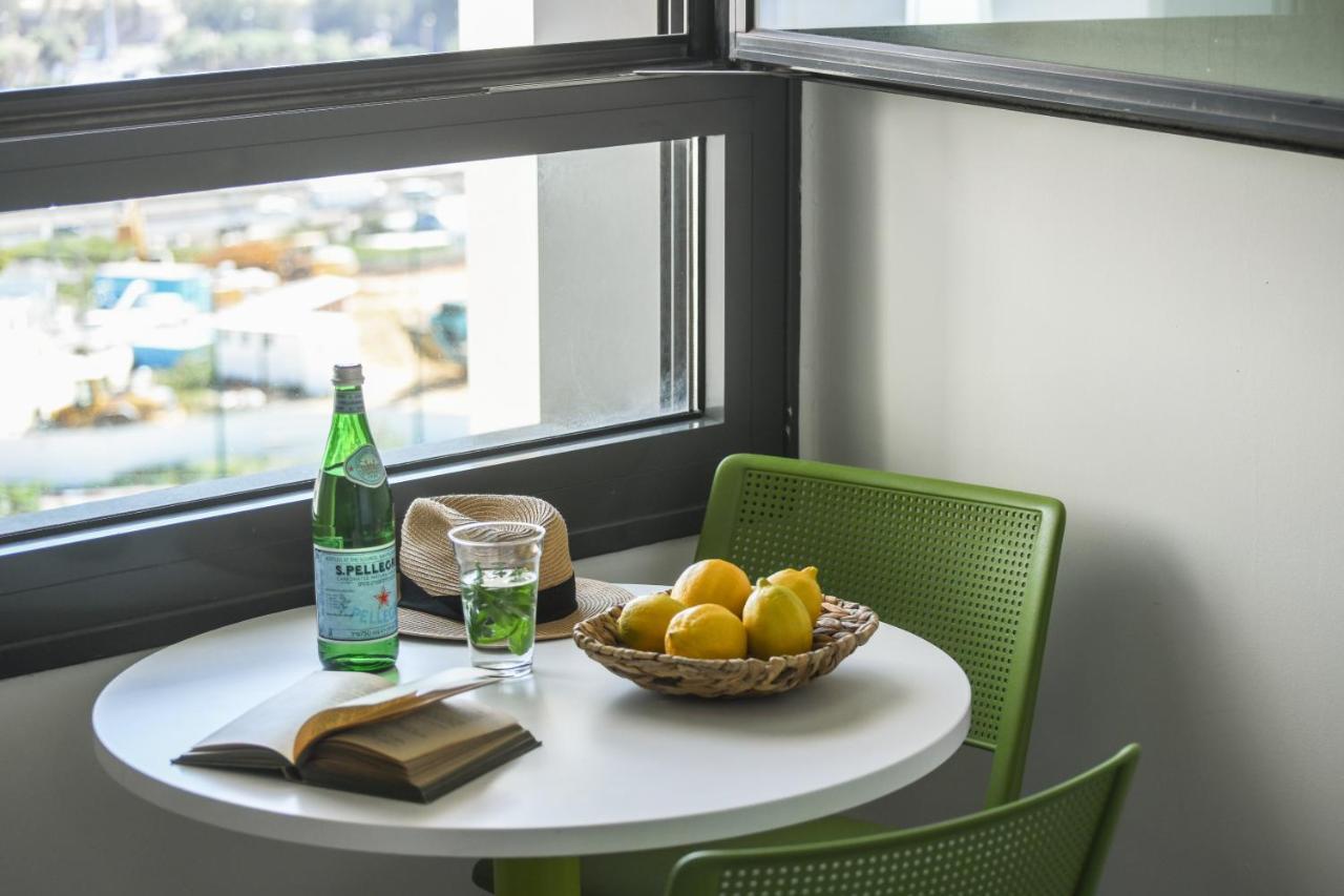 דירות גני תערוכה - Tlv University Apartments Near Expo By Sea N' Rent Tel-Aviv Kültér fotó