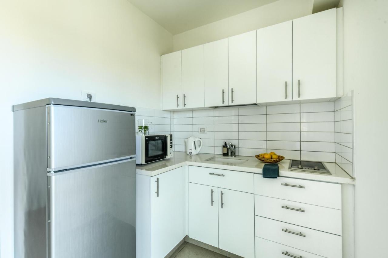 דירות גני תערוכה - Tlv University Apartments Near Expo By Sea N' Rent Tel-Aviv Kültér fotó