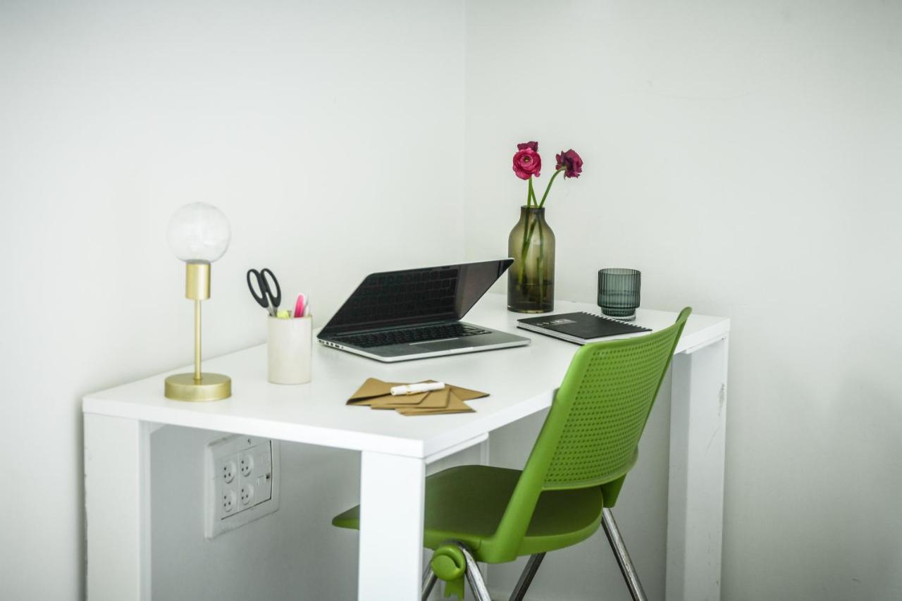 דירות גני תערוכה - Tlv University Apartments Near Expo By Sea N' Rent Tel-Aviv Kültér fotó