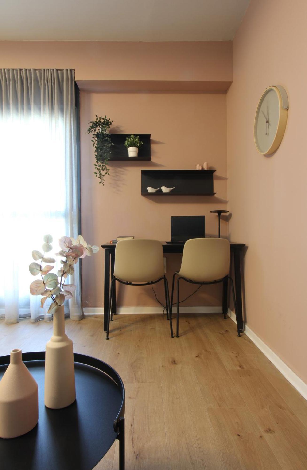 דירות גני תערוכה - Tlv University Apartments Near Expo By Sea N' Rent Tel-Aviv Szoba fotó