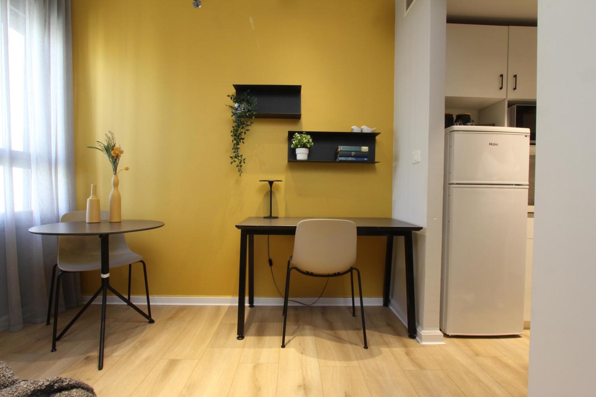 דירות גני תערוכה - Tlv University Apartments Near Expo By Sea N' Rent Tel-Aviv Szoba fotó