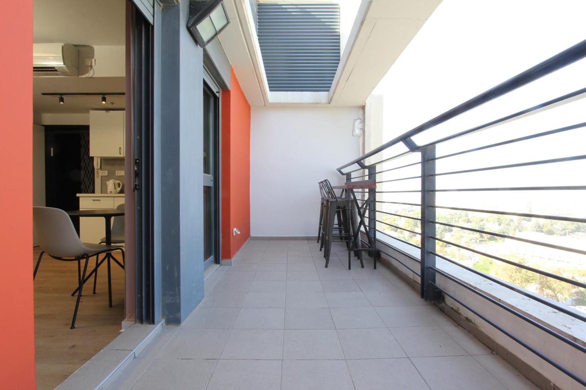דירות גני תערוכה - Tlv University Apartments Near Expo By Sea N' Rent Tel-Aviv Szoba fotó
