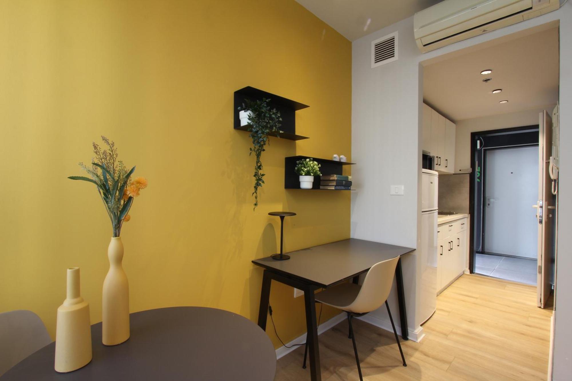 דירות גני תערוכה - Tlv University Apartments Near Expo By Sea N' Rent Tel-Aviv Szoba fotó